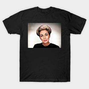 Mommie Dearest T-Shirt